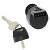 A28G-4 P Ignition Key Switch For Polaris Sportsman 335 400 500 600 700 330 500 4010390, 4012163, 4012164, 4110264