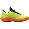 New Nike Giannis Immortality Slip Resistant Cushioning Low Top Children's Basketball Shoes Green Teenagers FZ6734-301
