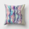 Corrugated Pillowcase Sofa Pillowcase Creative Home Car Cushion Office Pillowcase