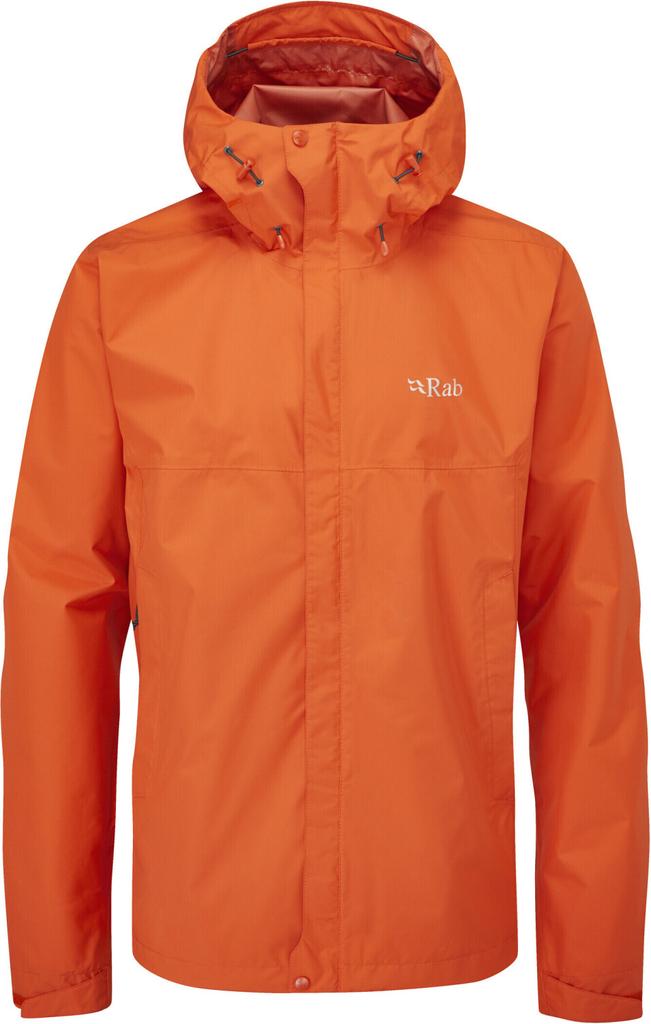 Rab Downpour Eco Jacket