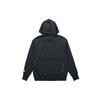 Nike Airmoji Series Sportswear Logo Casual Sport Hoodie Men Sportswear Grey CZ2334-070