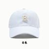 New spring, summer, and autumn baseball cap for men and women, suitable for outdoor sports, casual fashion, versatile, sun-protective, and adjustable