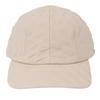 Columbia Labyrinth Spire Quilted Cap, One Size, Chalk