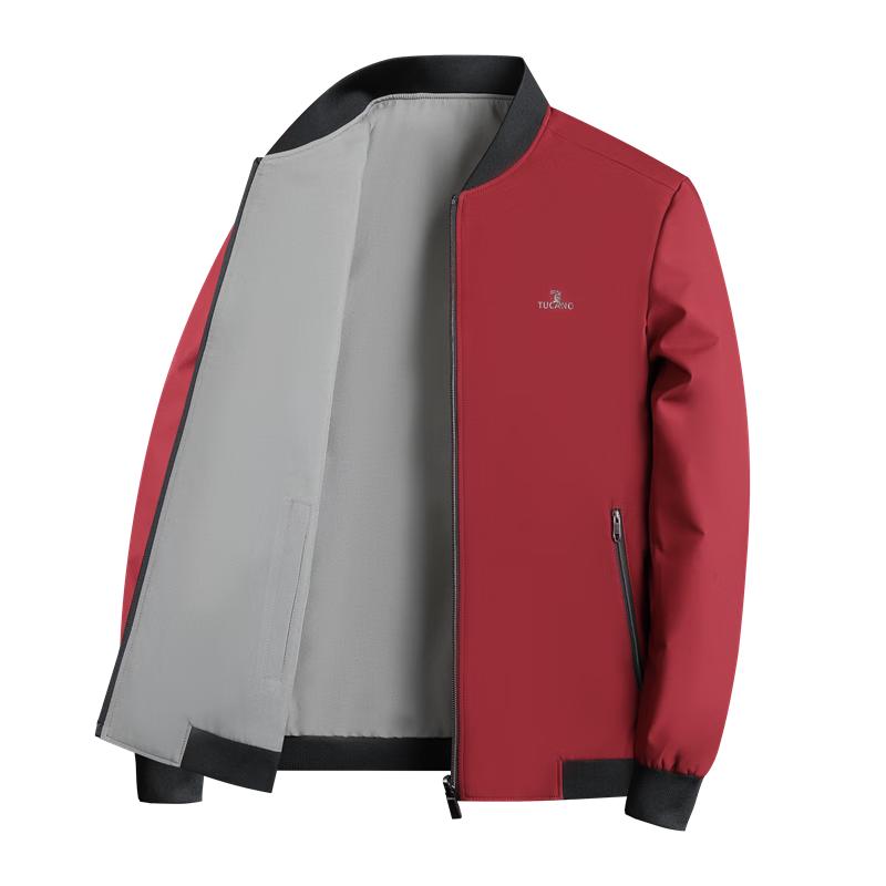 TUCANO Men's Versatile Jackets & Belt