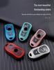 Buick New Regal LaCrosse GL8/Envision/Encore GX Carbon Fiber Key Case
