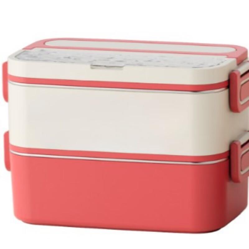 Insulated Portable Bento Lunch Box