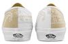 Vans Authentic Peace Paisley Peace True White VN0A5KRDATI