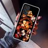 Andreil All For The Game Palmetto State Foxes Phone Case For Samsung Galaxy A12 A52S A42 A32 A22 A51 A50 Note 20 Ultra 10 S10 Pl