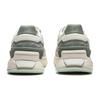 New LiNing 001 Innocence V2 Wear-resistant And Lightweight Low-Top Casual Shoes Women's Gray Green AGCU064-3