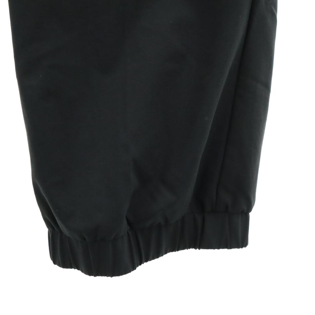 Adidas Training Straight Look Capri Pants L Black Women Used