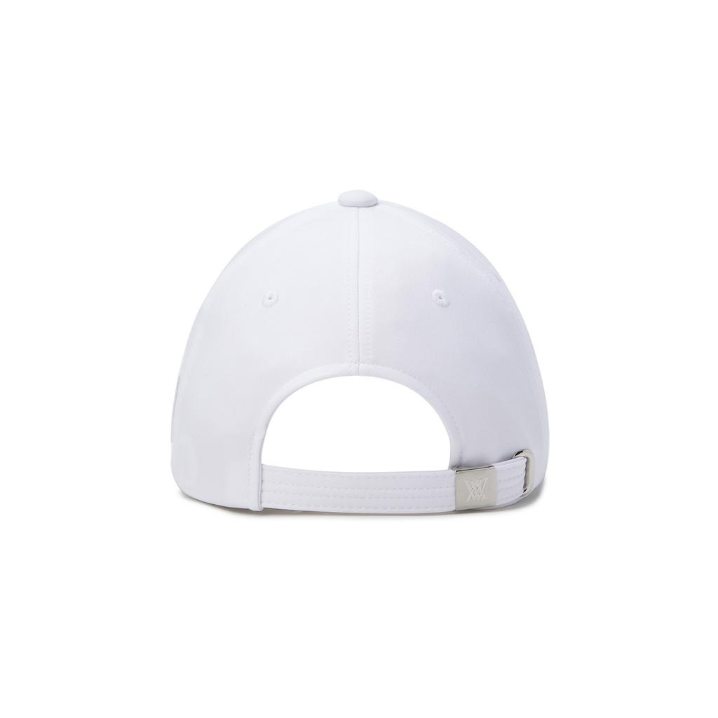 ANEW GOLF International Crown Cap_Wh