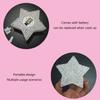 Kids Night Light High Quality PVC Atmosphere Light Multiple Type Kids Night Supplies Easy Sleeping Kids Presents