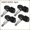 42607-02031  PMV-C210 Car TPMS Tire Pressure Sensor For TOYOTA Avensis Auris RAV4 Yaris Verso