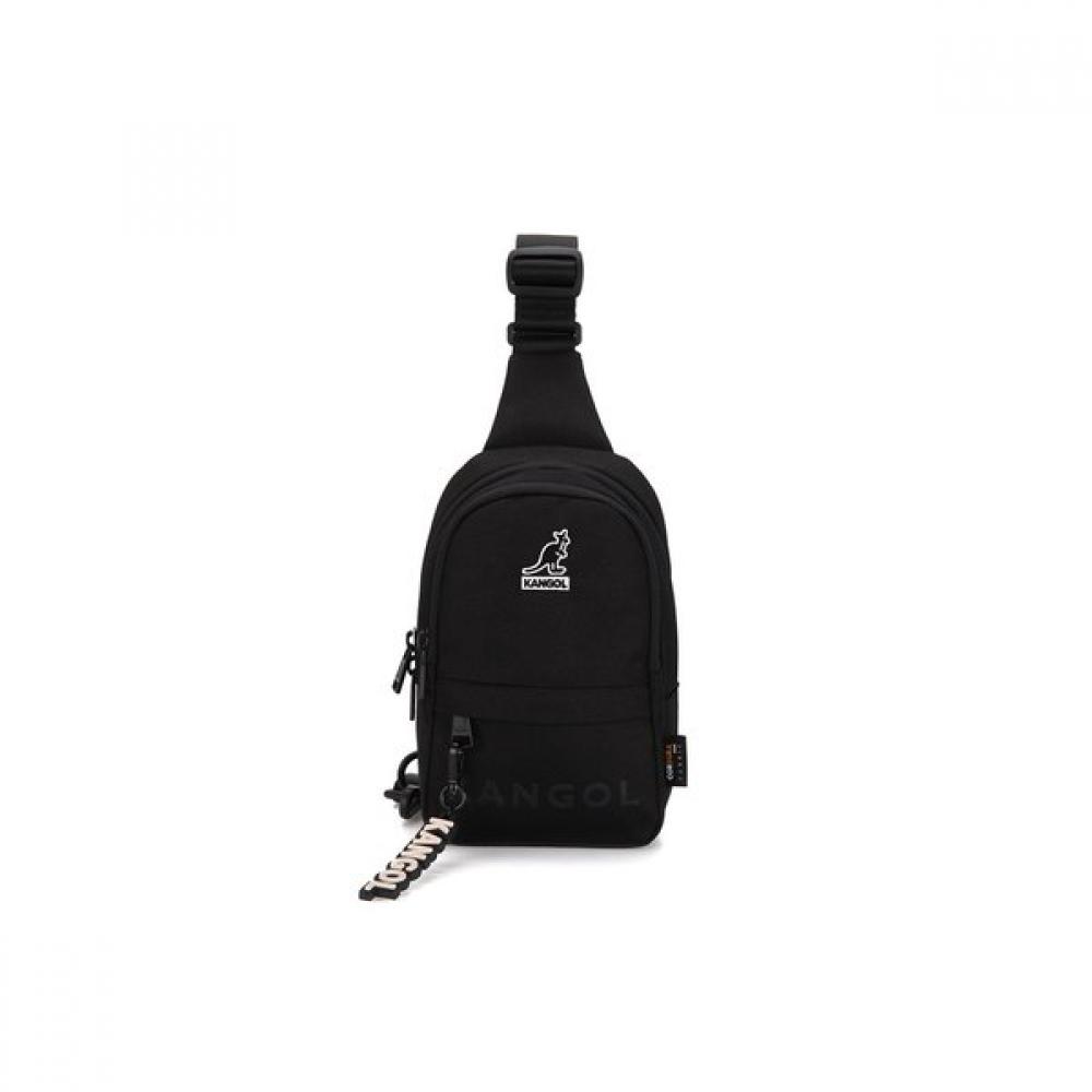 Kangol Authentic Slingback Ii 1316 Black