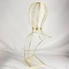 Metal Cowboy Hat Wigs Holder Display Stand Organizer Rack Color