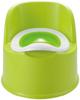Richell Petit Potty Green