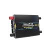 Booster de Potência Step-Up Conversor DC DC de 12V para 24V 60 Amperes 12 Volts para 24 Volts para Carro