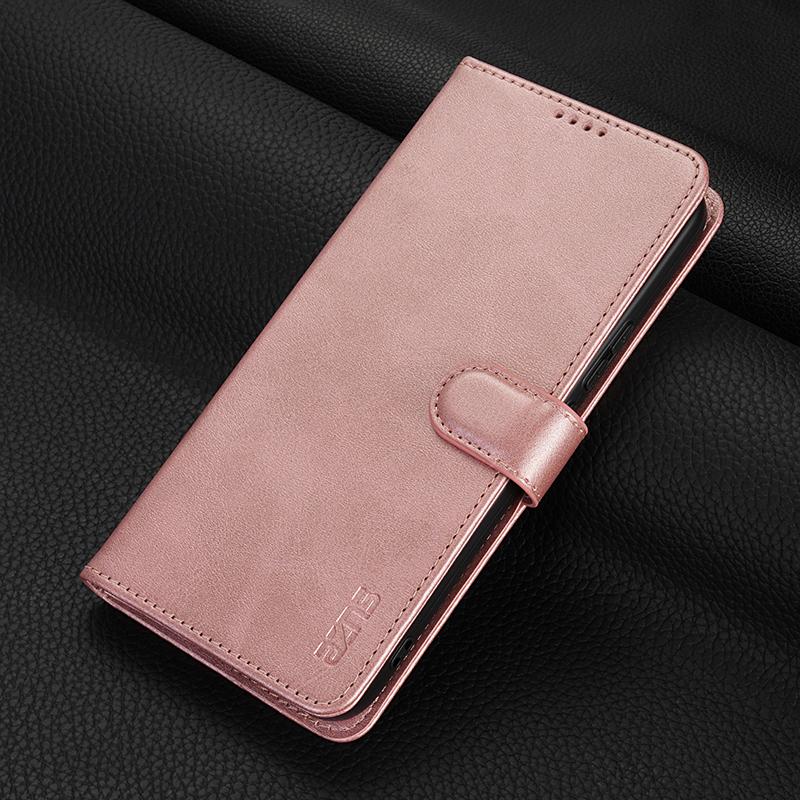 EUCAGR Wallet Stand Magnetic Flip PU Leather Case For Vivo S50 Pro Mini 5G Shockproof Holder Pocket Cover For Vivo S50Pro Mini