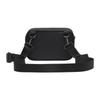New Jordan Fabric Crossbody Bag, Shoulder Bag Unisex Black FB9602-010