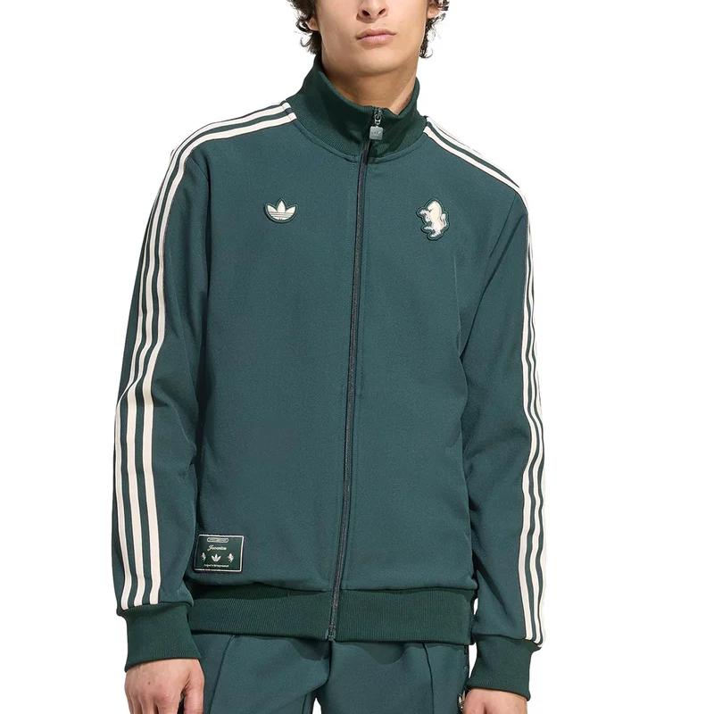 adidas Originals Terrace Icons Juventus Sweatshirt JM9449