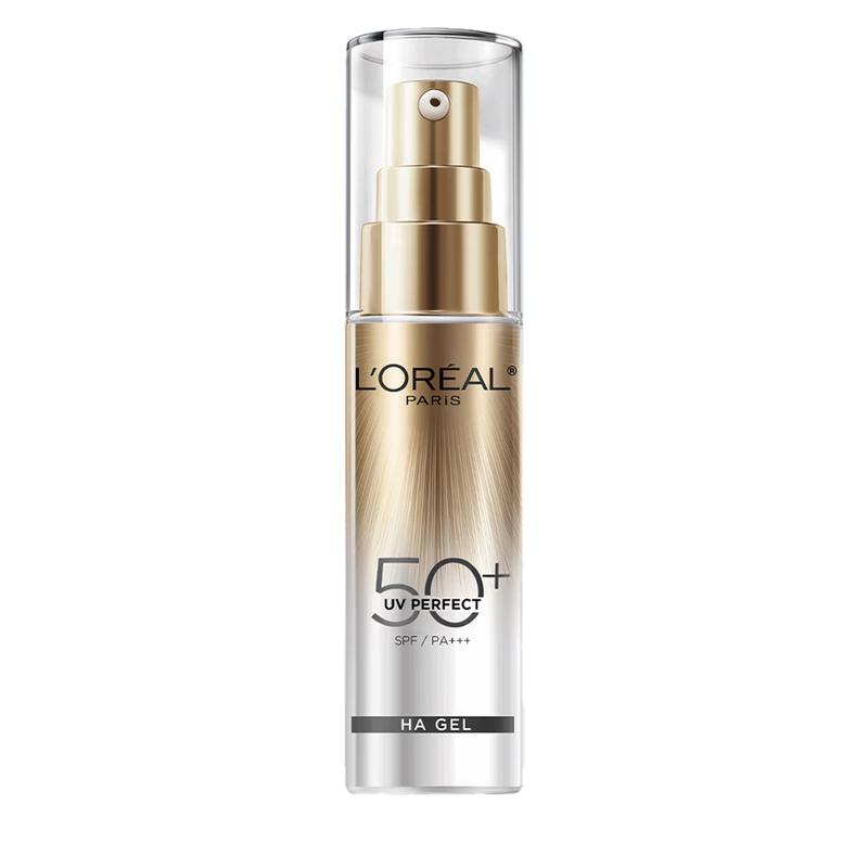 L Oréal UV Defender Daily Care Sunscreen SPF50+ PA+++