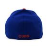 [New Era] Chicago Cubs 39THIRTY [MLB TEAM CLASSIC FLEX FIT CAP] CHICAGO CUBS 3930 Hat Stretch Fit Cap (SM (approx. 55.8-57.7cm)) [Used]