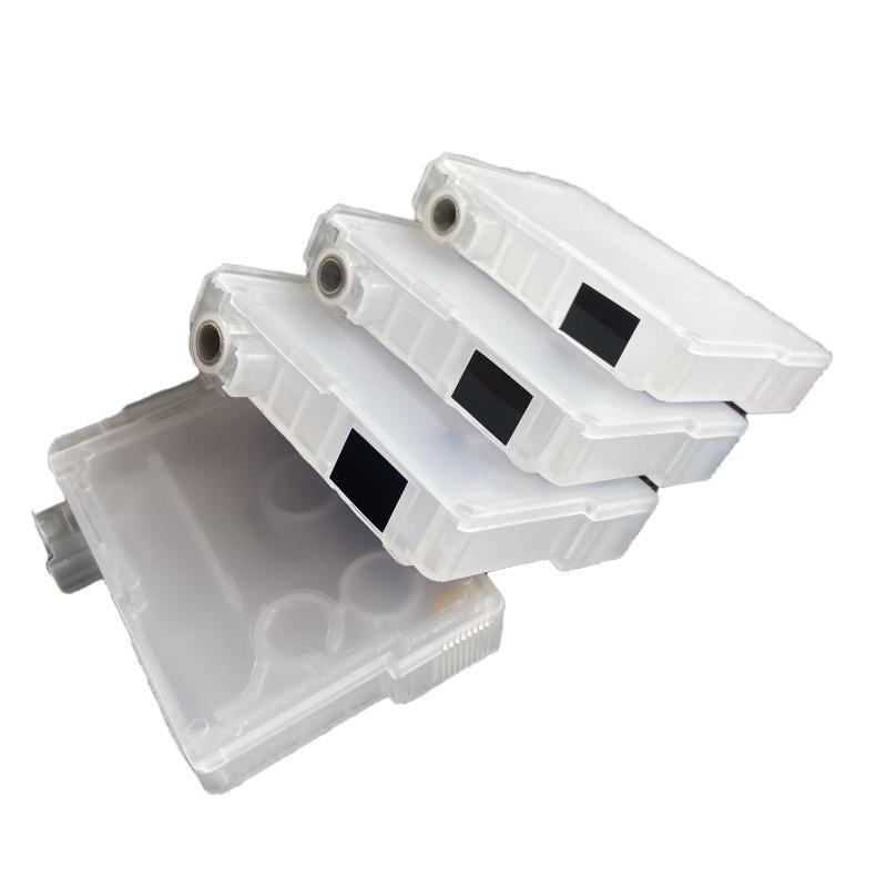 Compatible Refillable Cartridge for Epson 232: XP-4200, XP-4205, WF-2930, WF-2950 (US Version)