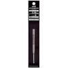 Mitsubishi Pencil Ballpoint Pen Refill Jetstream Prime 0.38 Single Color Black SXR60038.24