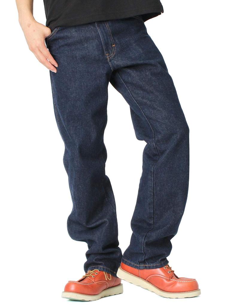Dickies 9393 USA Model Denim Pants Rinse Indigo W29xL32 Men's (RNB) [Used]