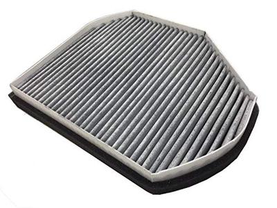 Logifact Universal Car Air Conditioning Filter IC0006C-3 for Mercedes-Benz C-Class W202/S202, CLK-Class C208, E-Class W210, SLK-Class R170