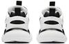 Women's Sneakers Anta Life Collection Synthetic Leather Cushioning Slip Resistant Abrasion Resistant