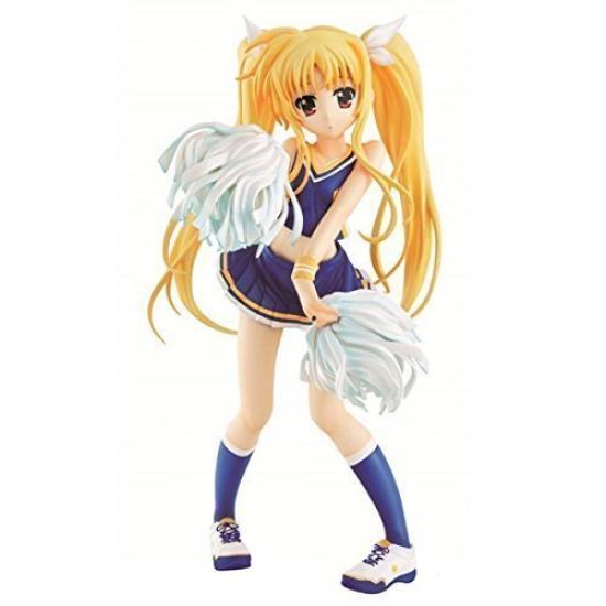 

Banpresto Ichiban Kuji Premium Magical Girl Lyrical Nanoha INNOCENT 1st Duel B Prize Fate Testarossa Premium Figure (Prize)