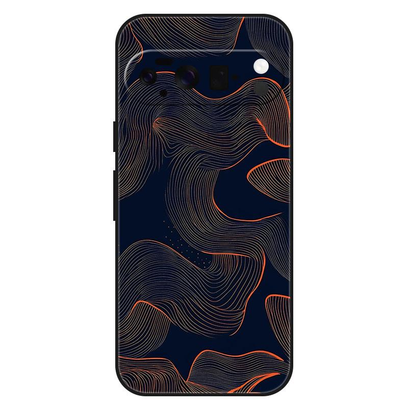 Case For Google Pixel 10 Pro XL 10Pro Pixel10 Camera Lens Protection Phone Cover For Google Pixel10Pro Cases Soft TPU Bumper