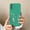 Fun Case For Xiaomi Poco M3 Pro Cute Soft Smooth Liquid Silicone Full Protection Anti Choc Phone Cover For Poco M 3 M3Pro Shell