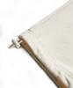 Epeueidi Two-Way Sweatpants (Ivory)
