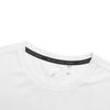 New FILA TENNIS T Shirt Men's Jade White A51M523101F-WT