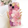 For Tecno Spark 40C 40 KM5 KM4k Fashion Dusk Beach Painting Phone Case For Tecno Spark40C Spark40 4G Soft Silicone Cover Bumpers