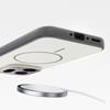 For OPPO Find X9 X9 Pro Case Magnetic Charge Double Color Matte PC +TPU Skin Feel Back Cover with Metal Button For Find X9 Funda
