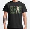 Vintage Lights Christmas Best Design Gift Ideas Classic T-Shirt S-3XL