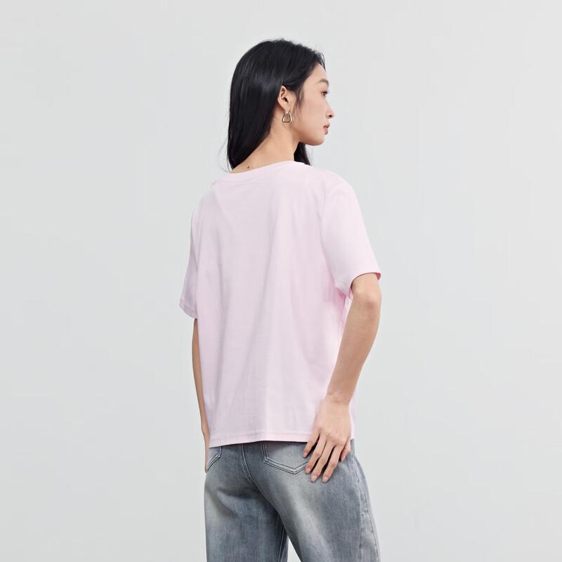 Elva' Island Women's Knot Short Sleeve T-Shirt