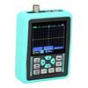 DS0511G 2.4in Handheld Mini Portable Digital Oscilloscope Bandwidth 120MS S Sample Rate 500MHZ