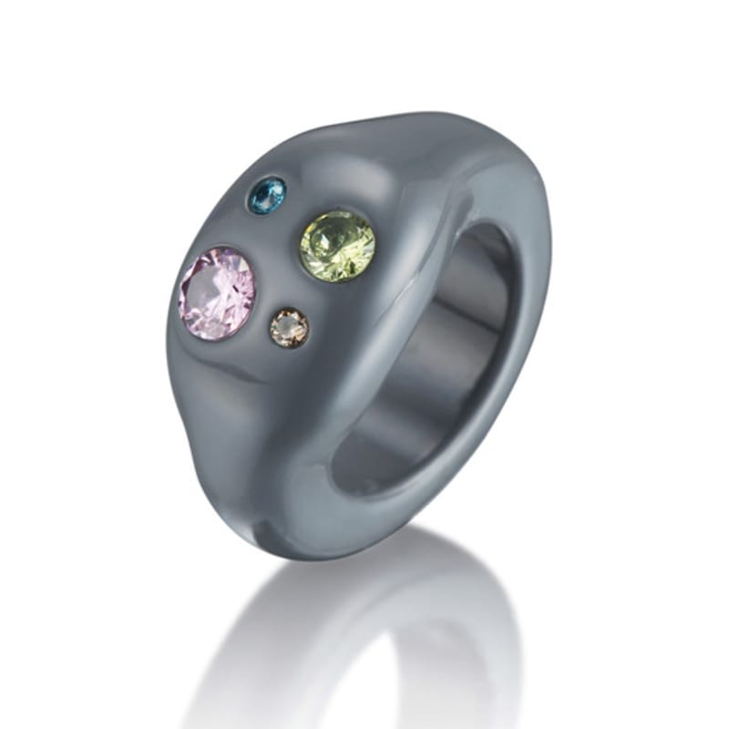 Anonymous Artisan Cookies & Cream - Cookies & Cream