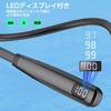 LAMA Continuous Bluetooth Neckband Wireless Noise Bluetooth Fast Automatic IPX4 Lightweight 80-Hour Playback, 5.4 Earphones, Cancelling, Sports,