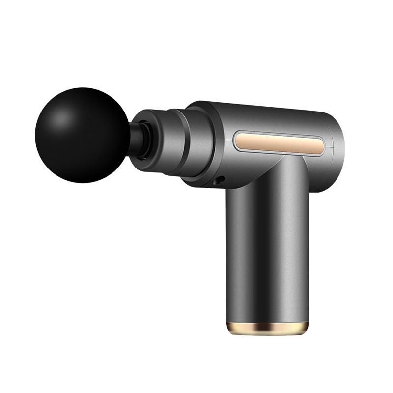 

Portable Mini Fascia Gun Massager