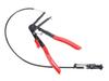 Cable Tie Pliers/Silver
