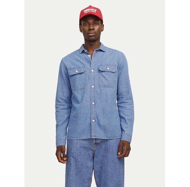 

Рубашка Jack & Jones Travis EU S