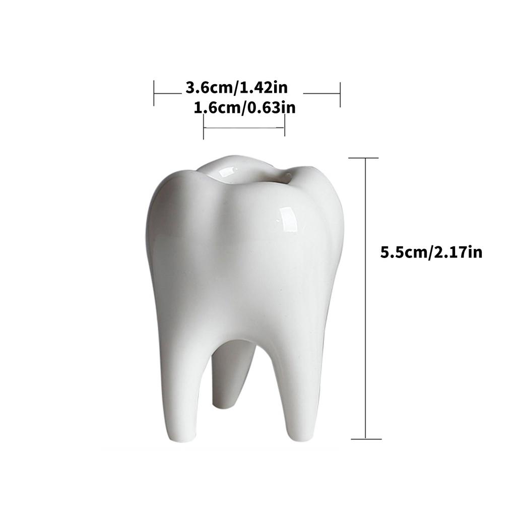 Handmade Mini Cartoon Ceramic Fleshy Plant Pot Planter Gift Ceramic Planter Container for Indoor Garden Desk Decoration