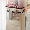 Large Capacity Yoga Mat Storage Bag Convenient Storage Rack for Exercise Gear