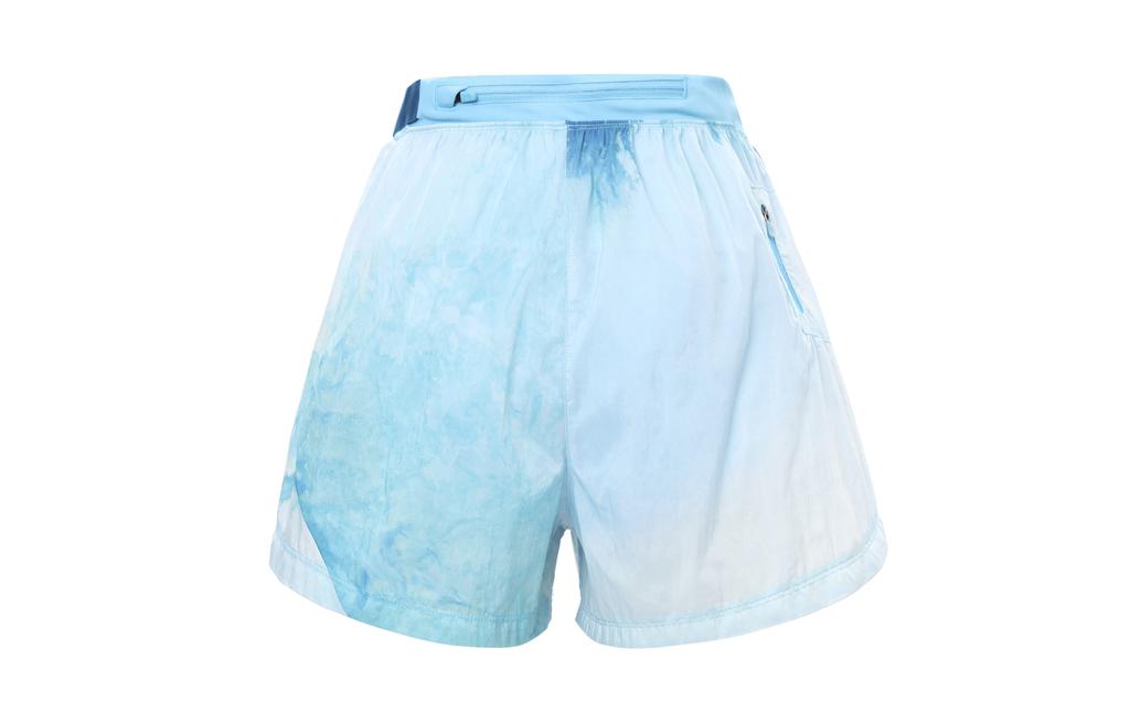 Nike Casual Shorts Women's Blue Moderate DX1022-085