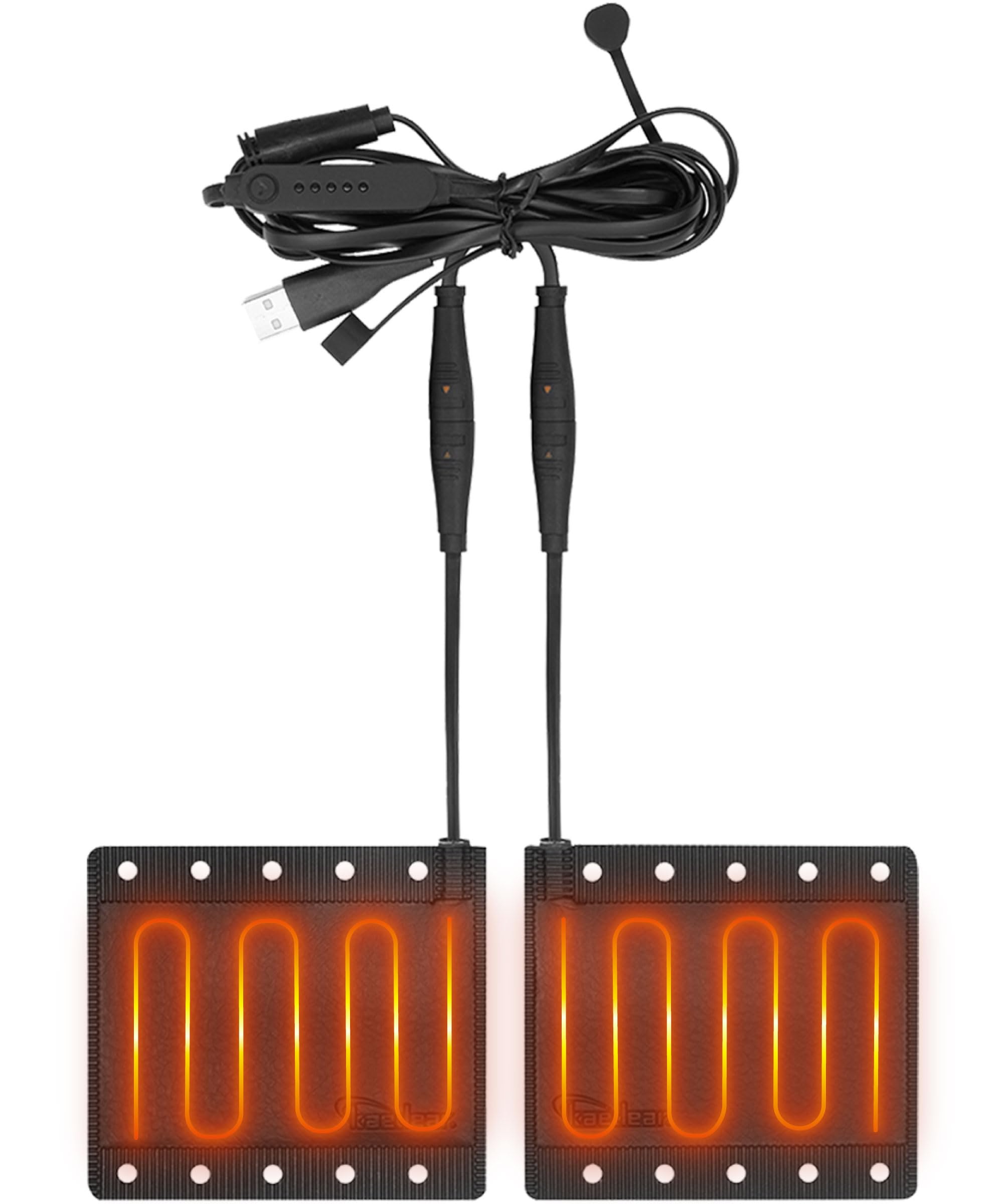 

Kaedear Мотоциклетные ручки с подогревом для зимы, холодные/горячие, мотоциклетные, продолжение работы предыдущего пульта дистанционного управления с роликовым нагревателем KDR-GH2, нагреватель,